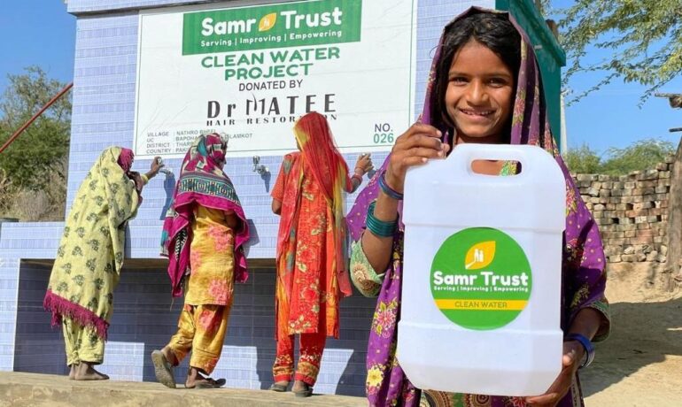 Your Donations in 2021