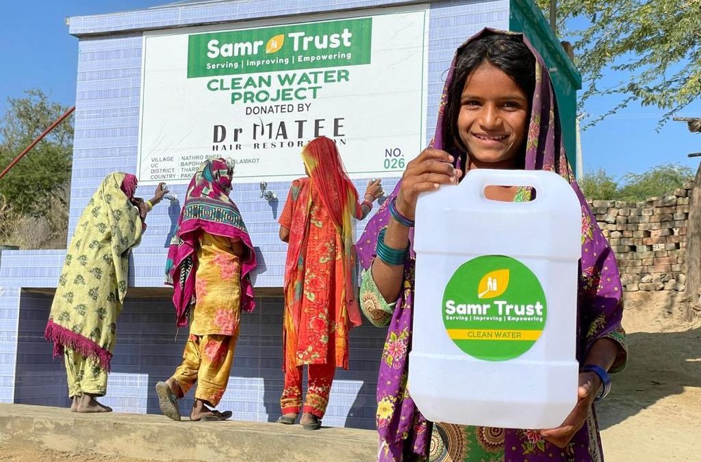 Your Donations in 2021