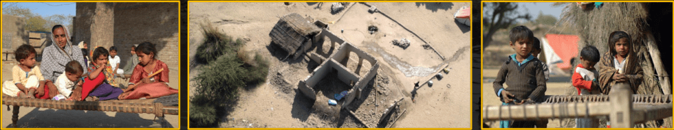 The People of Pakistan need You more than ever
