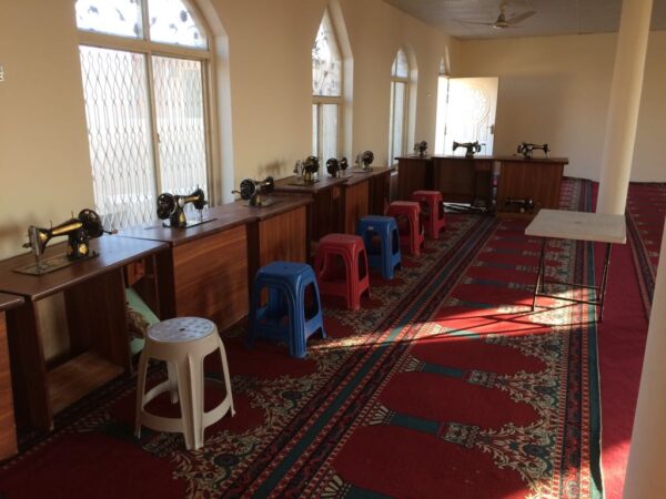 Sewing School - Image 6