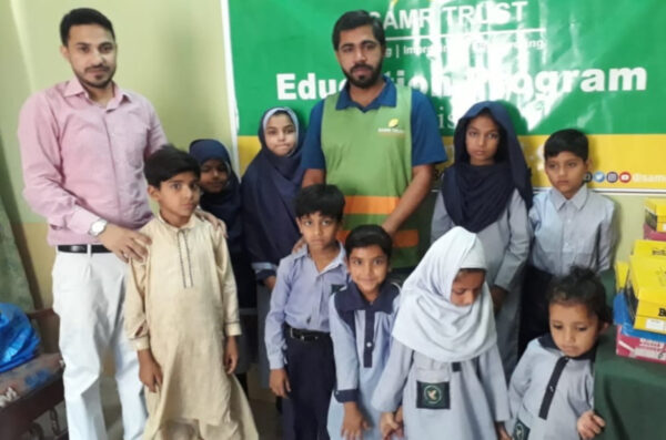 Education Program - Image 4