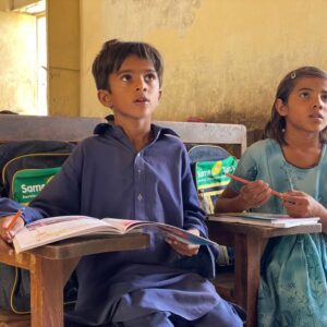 Education Program