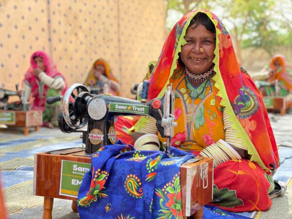 Sewing School - Image 2