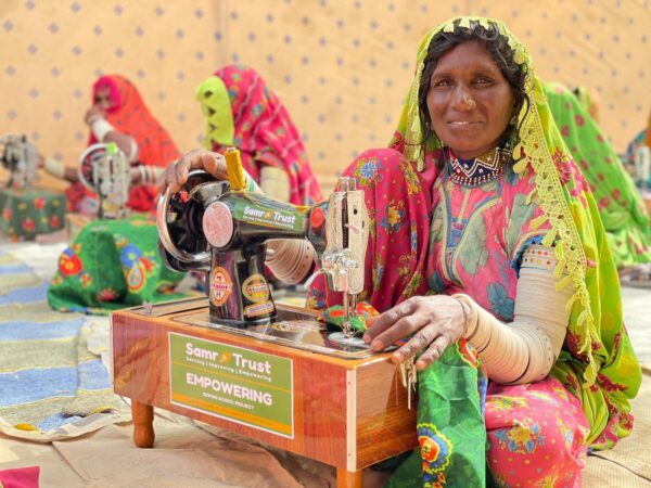 Sewing School - Image 5