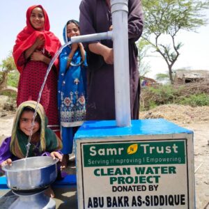Donate Hand Pumps