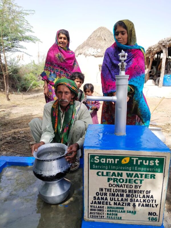 Donate Hand Pumps - Image 4