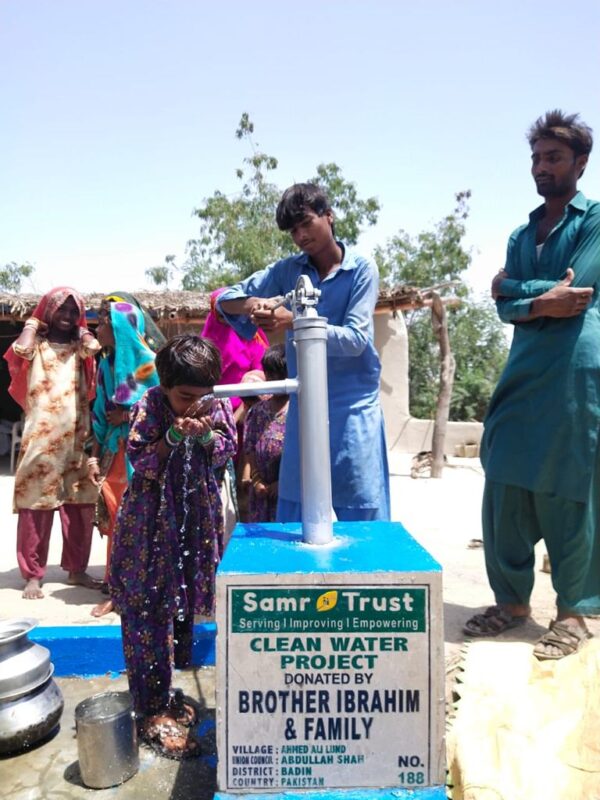 Donate Hand Pumps - Image 7