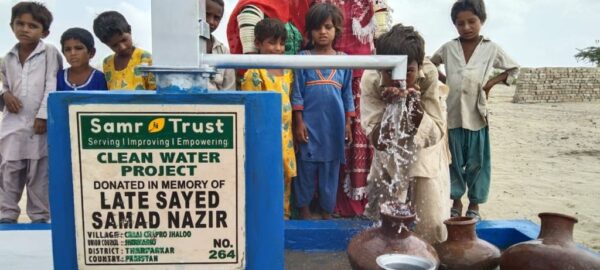 Donate Deep Community Water Wells - Image 3