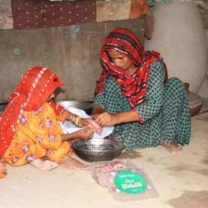 Donate Your Fidya and Kaffarah to Empower Lives